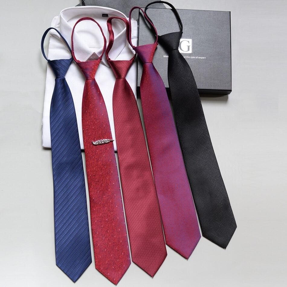 Luxury Men Tie Set