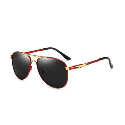 Classic Pilot Sunglasses Men