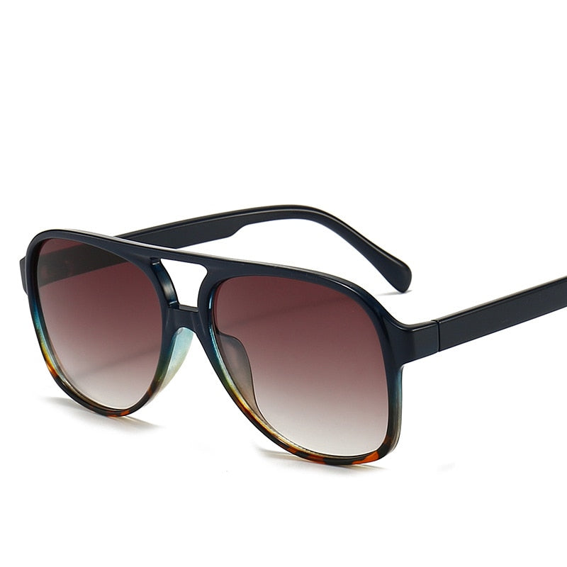 Classic Brand Polarized Sunglasses