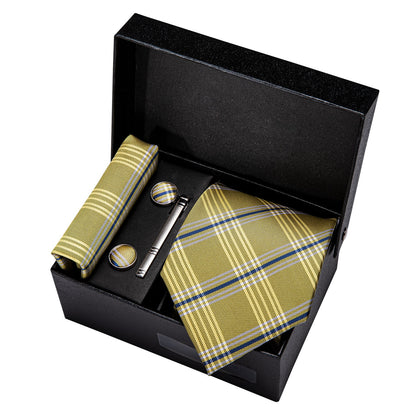 Luxury Designer Neck Tie