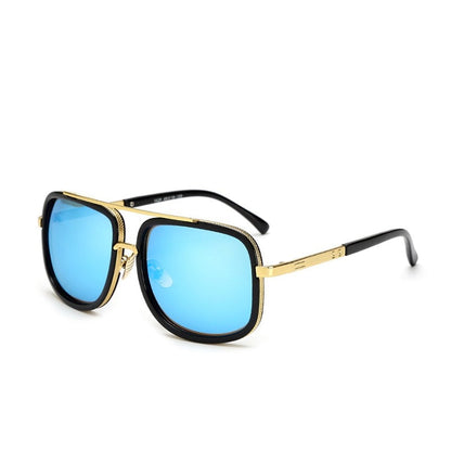 Fashion Big Frame Sunglasses