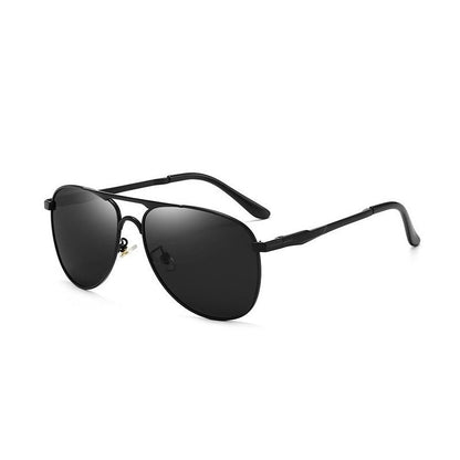 Classic Pilot Sunglasses Men