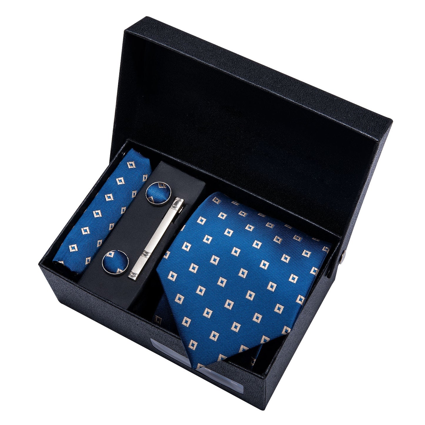 Luxury Designer Neck Tie