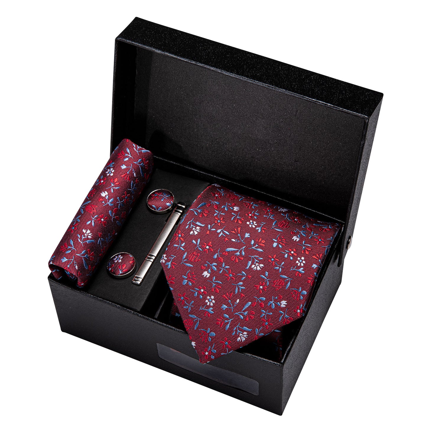 Luxury Designer Neck Tie