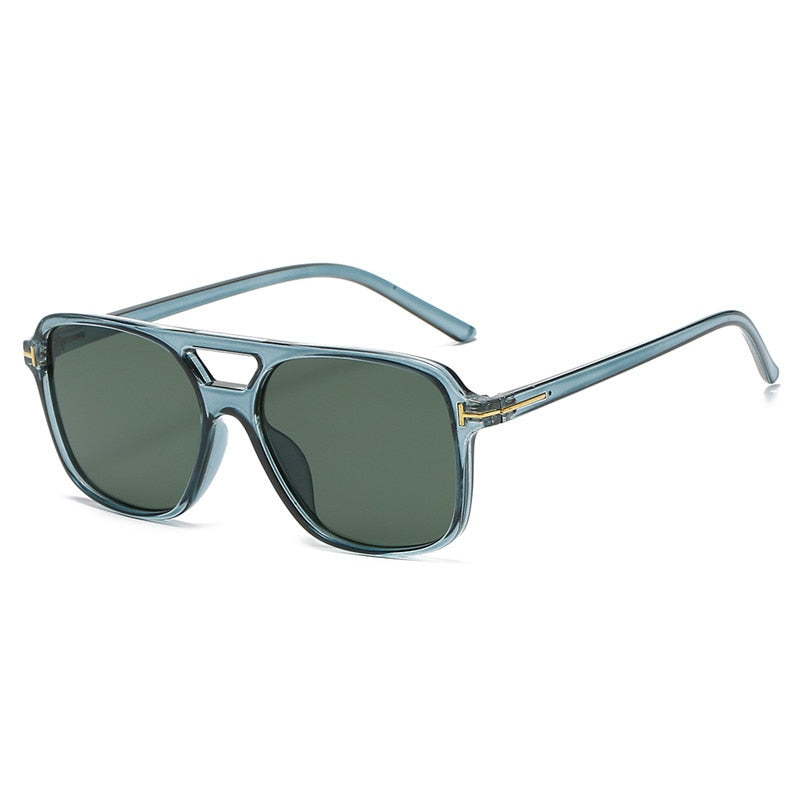 Classic Brand Polarized Sunglasses