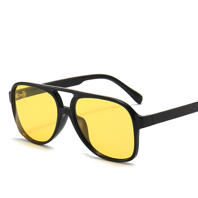 Classic Brand Polarized Sunglasses