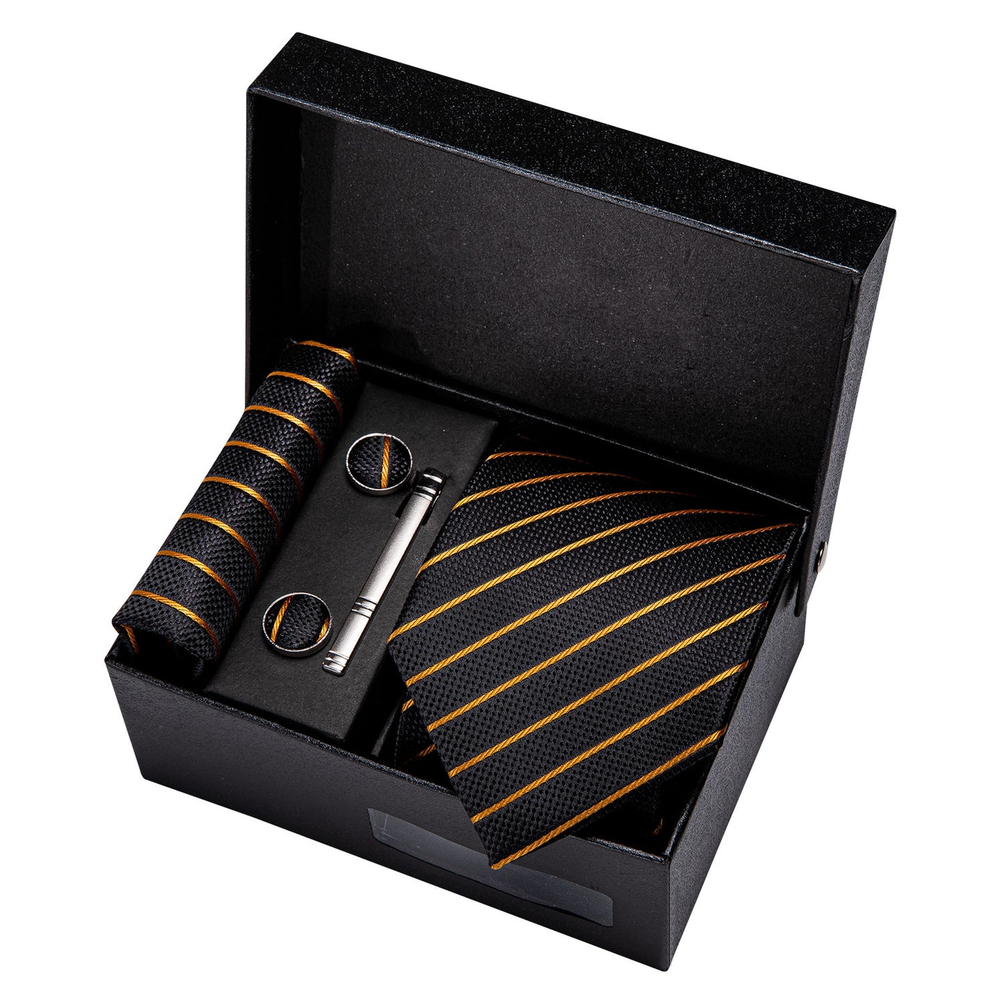 Luxury Designer Neck Tie