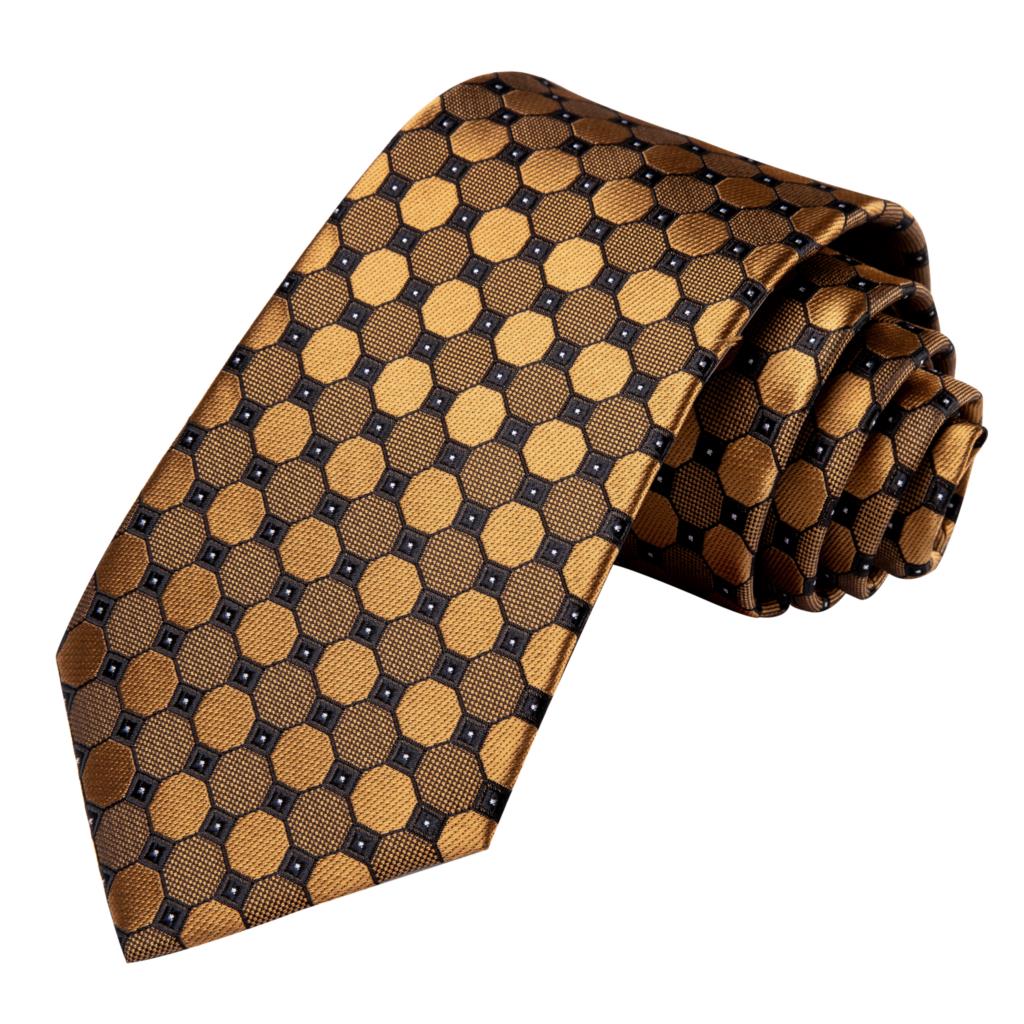 Mens Business Tie Set