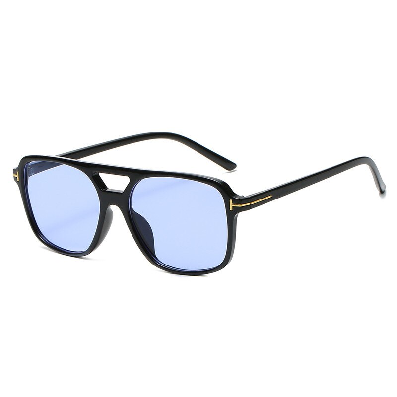 Classic Brand Polarized Sunglasses