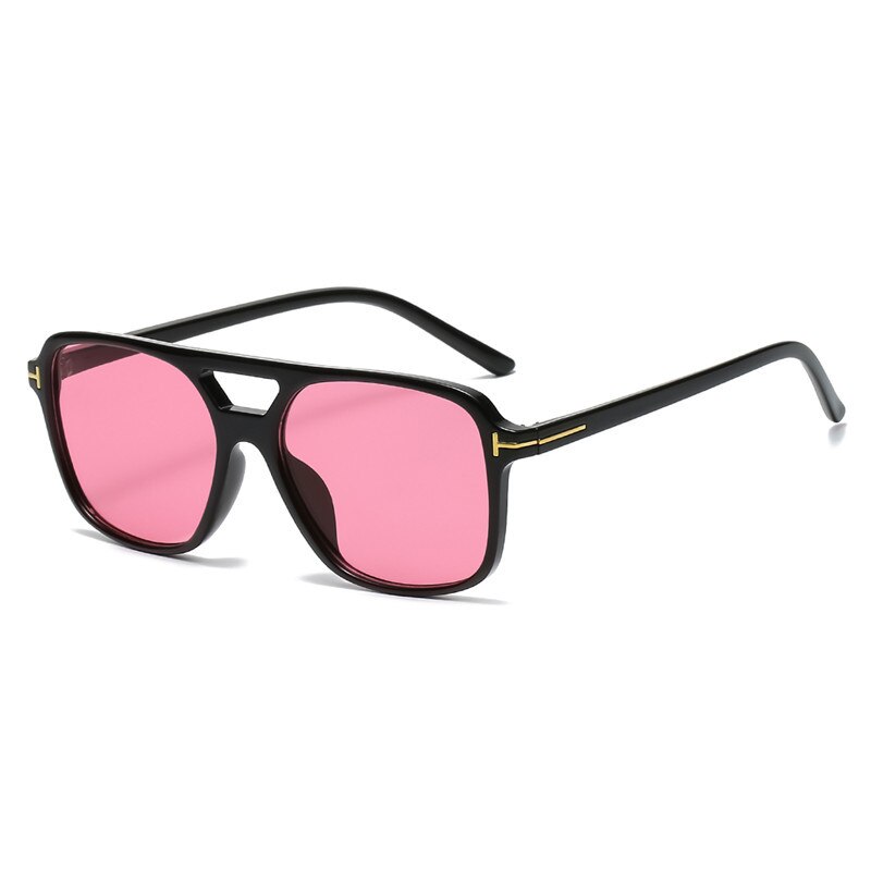 Classic Brand Polarized Sunglasses