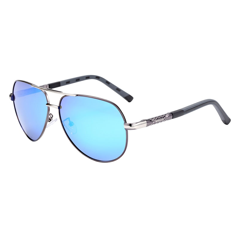 Men's UV400 Protection Sunglasses