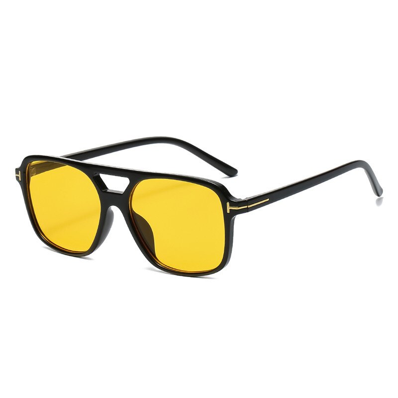 Classic Brand Polarized Sunglasses