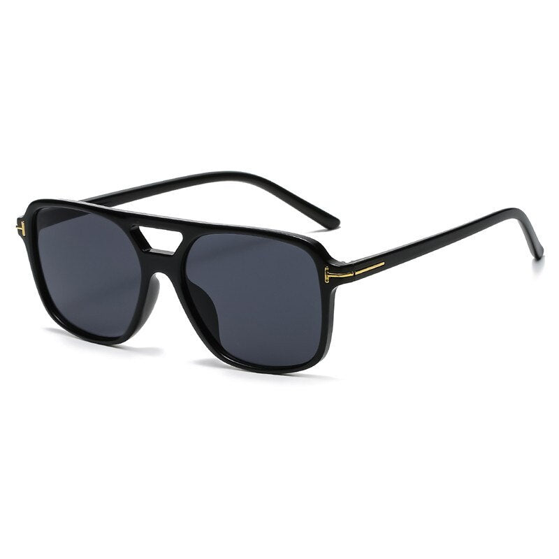 Classic Brand Polarized Sunglasses