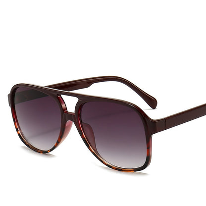 Classic Brand Polarized Sunglasses