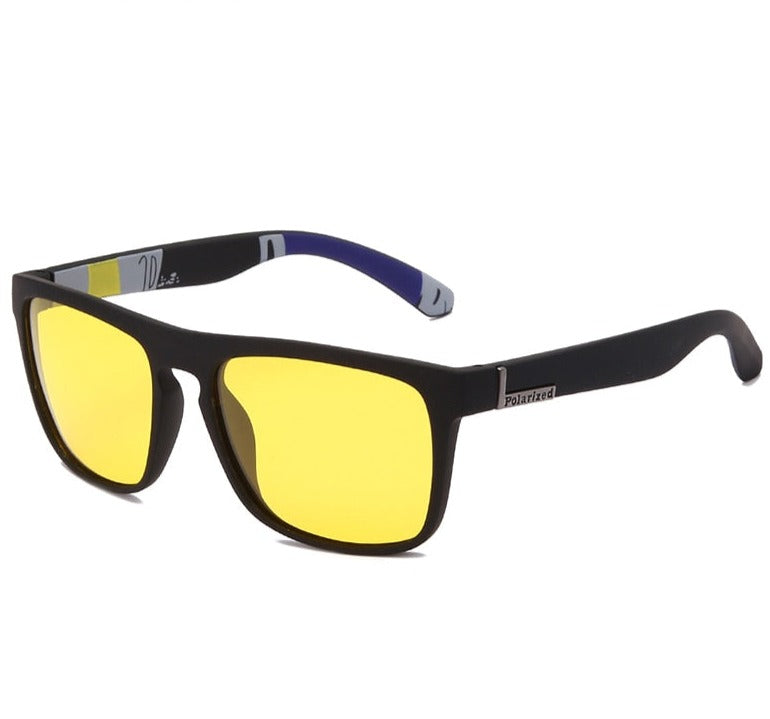 Men Polarized Sunglasses