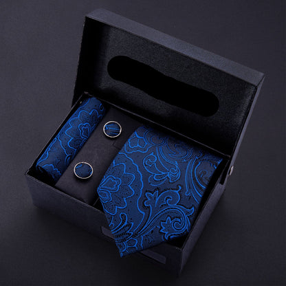 Luxury Designer Neck Tie