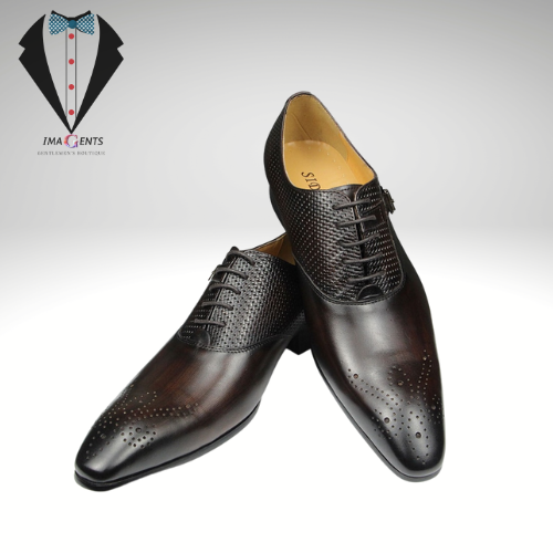 Mens Business Fashion Shoes