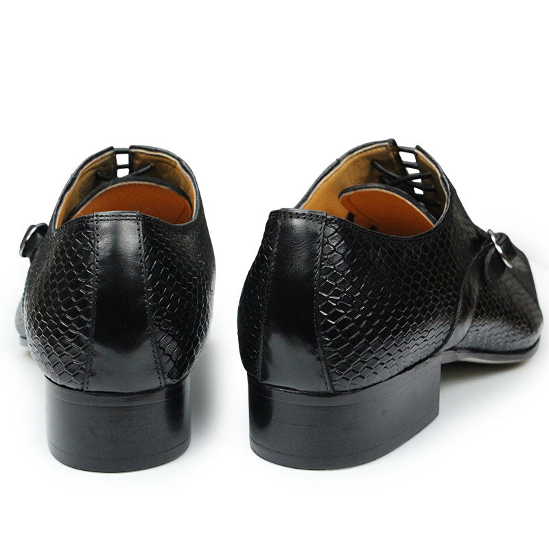 Formal Modern Oxfords Shoes