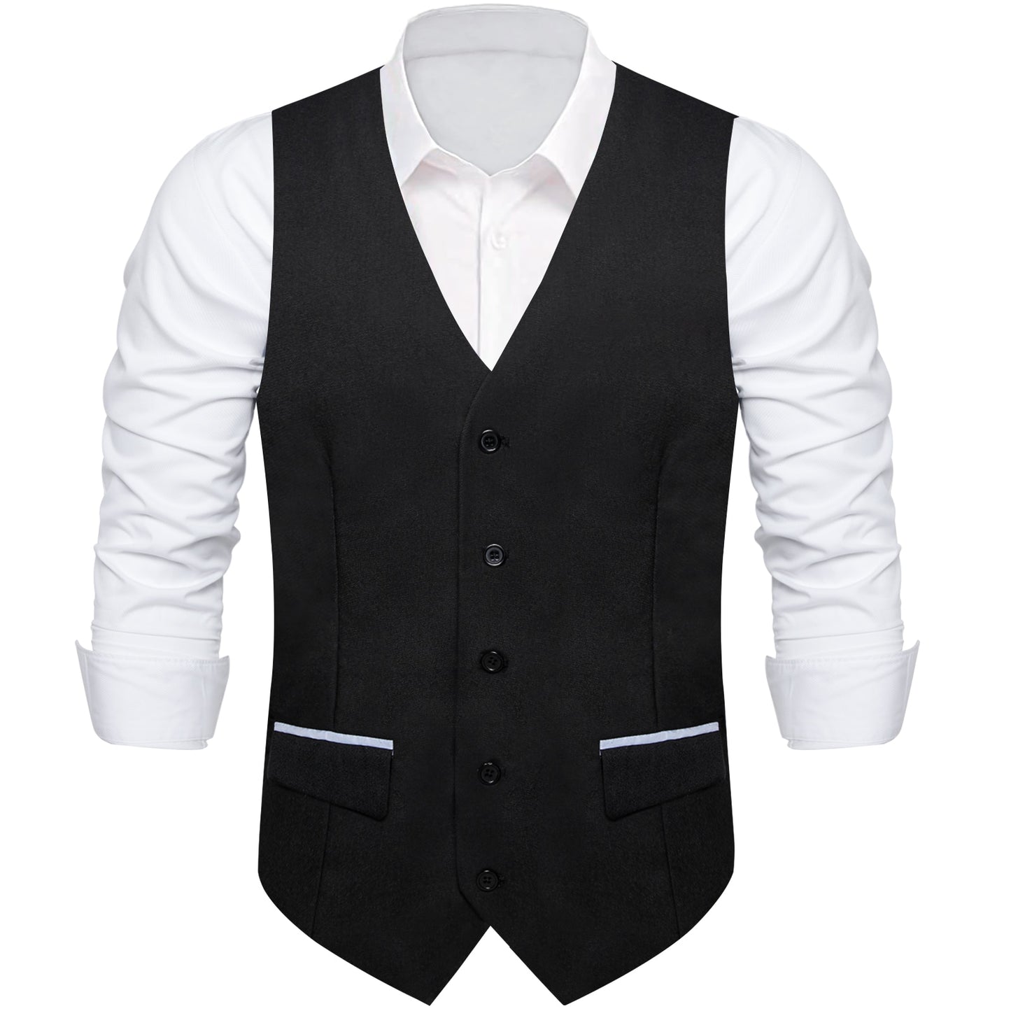 Daily Wear Slim Vest