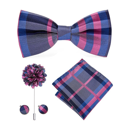 Butterfly Knot Bow Tie