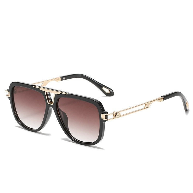 Luxury Sunglasses Anti Glare