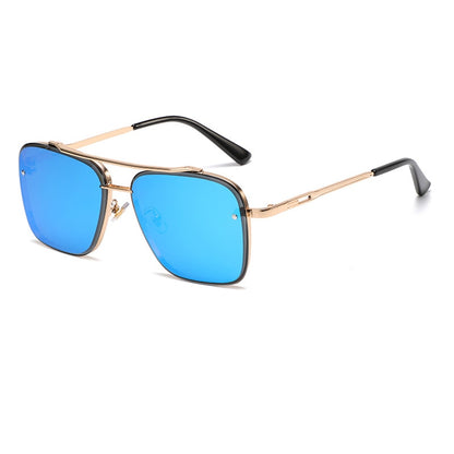 UV400 Gradient Sunglasses