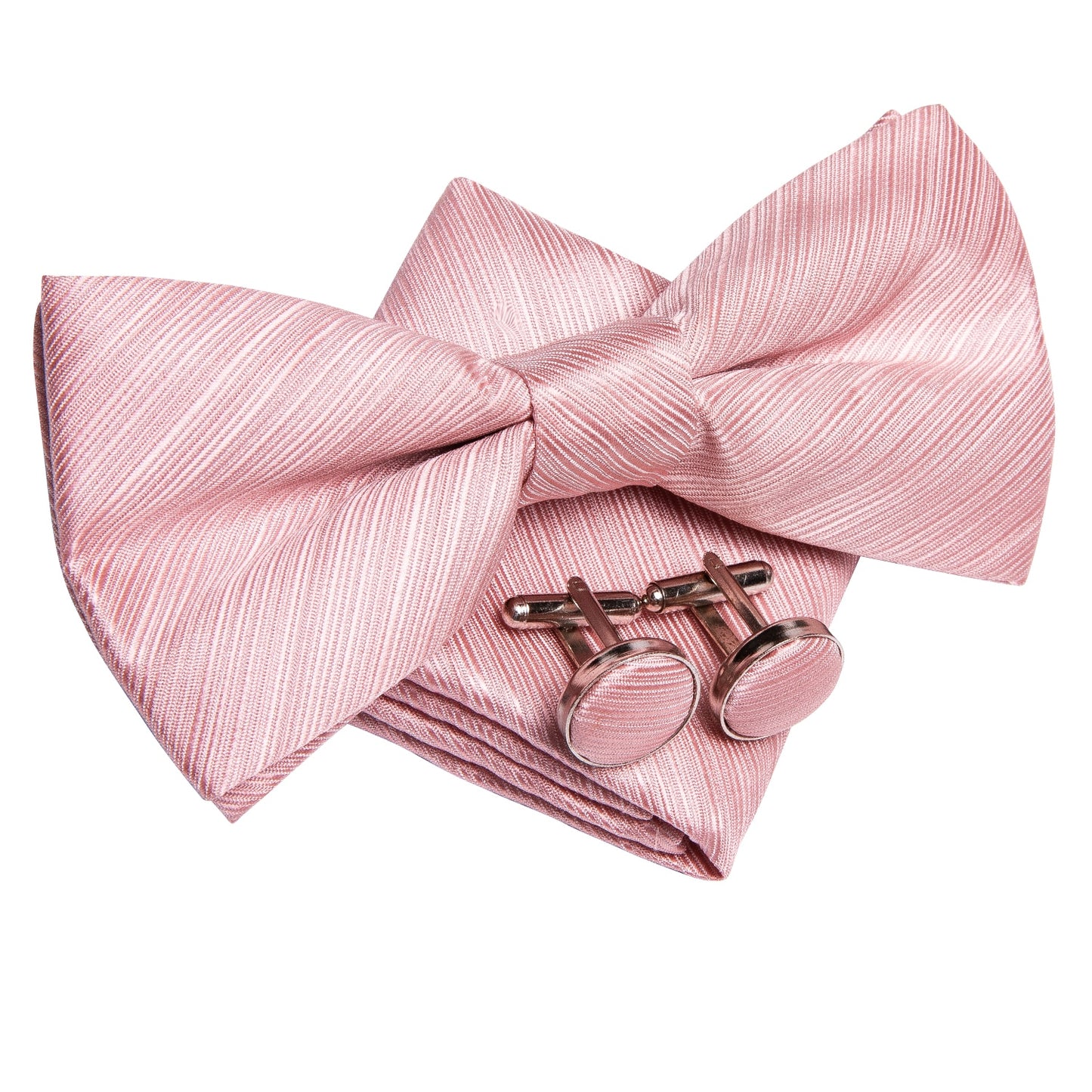 Butterfly Knot Bow Tie