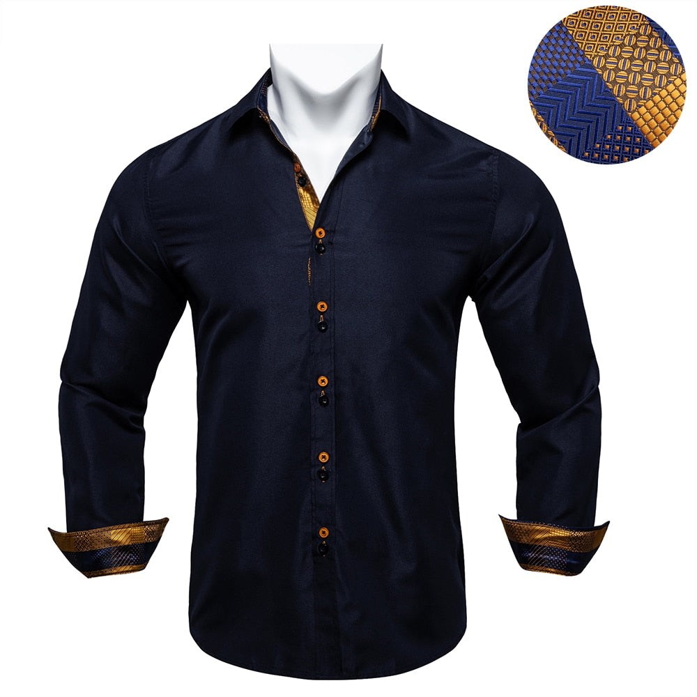 Long Sleeve Business Shirts