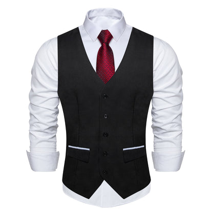 Daily Wear Slim Vest