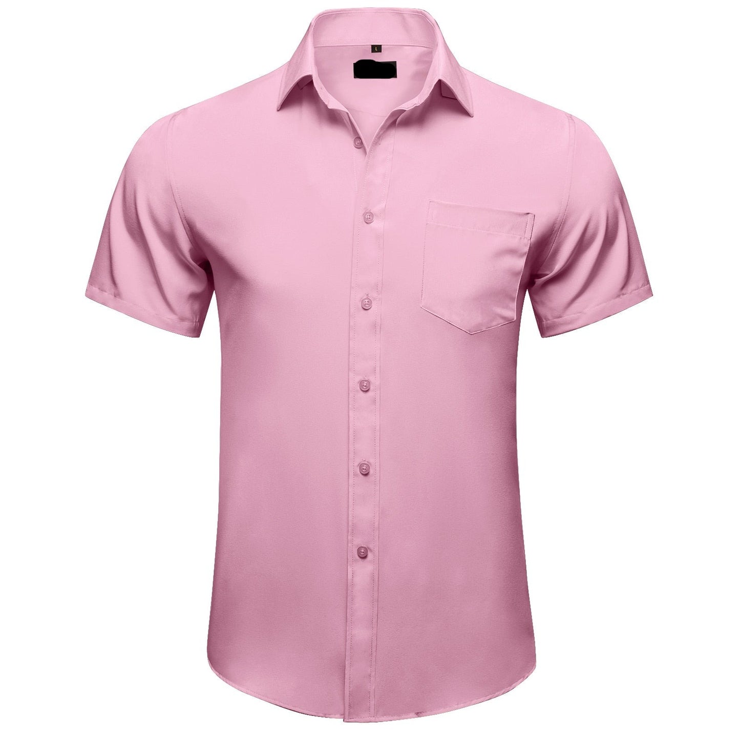 Summer Short Sleeve Shirts