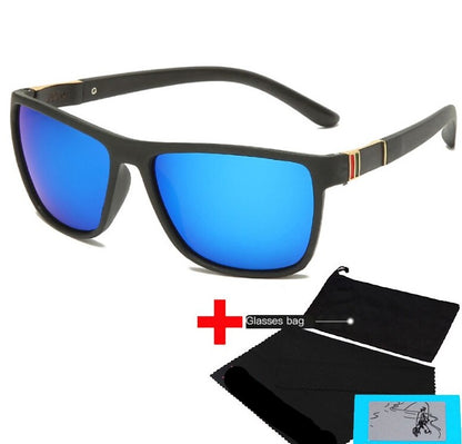 Mens Polarized Sunglasses