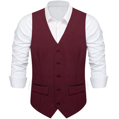 Daily Wear Slim Vest