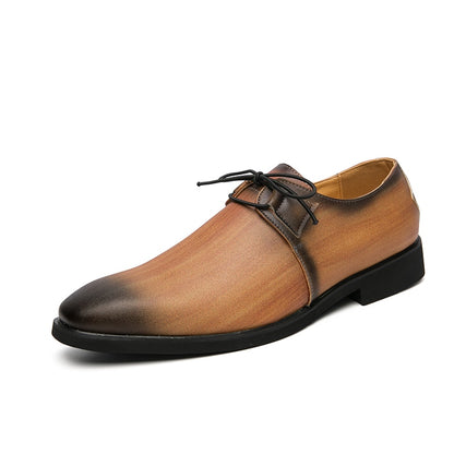 Fashion Oxford Party Shoes