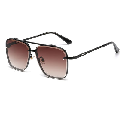 UV400 Gradient Sunglasses