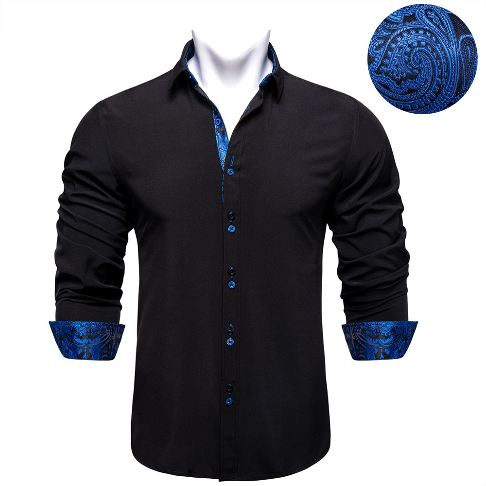 Long Sleeve Business Shirts