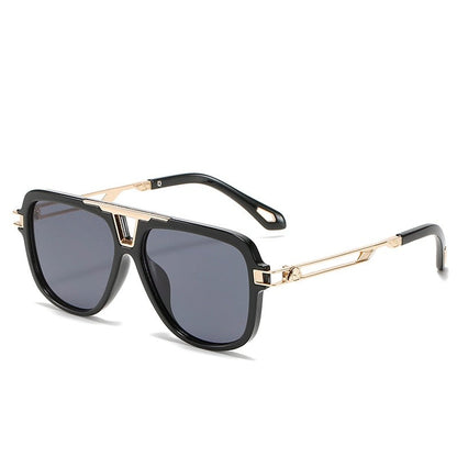 Luxury Sunglasses Anti Glare