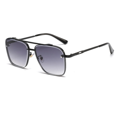 UV400 Gradient Sunglasses