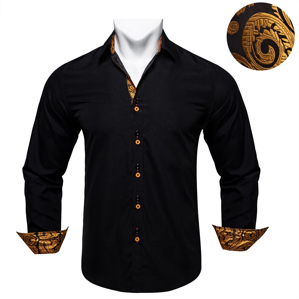 Long Sleeve Business Shirts