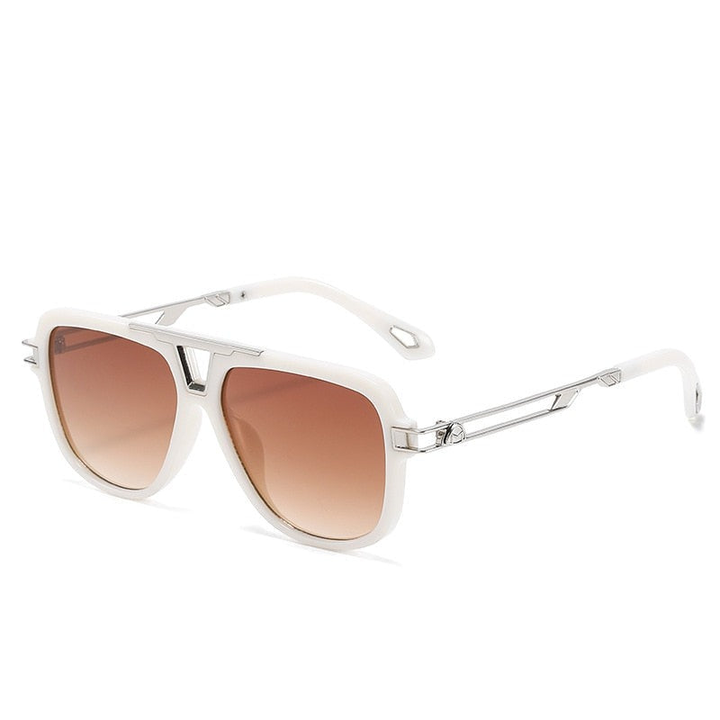 Luxury Sunglasses Anti Glare