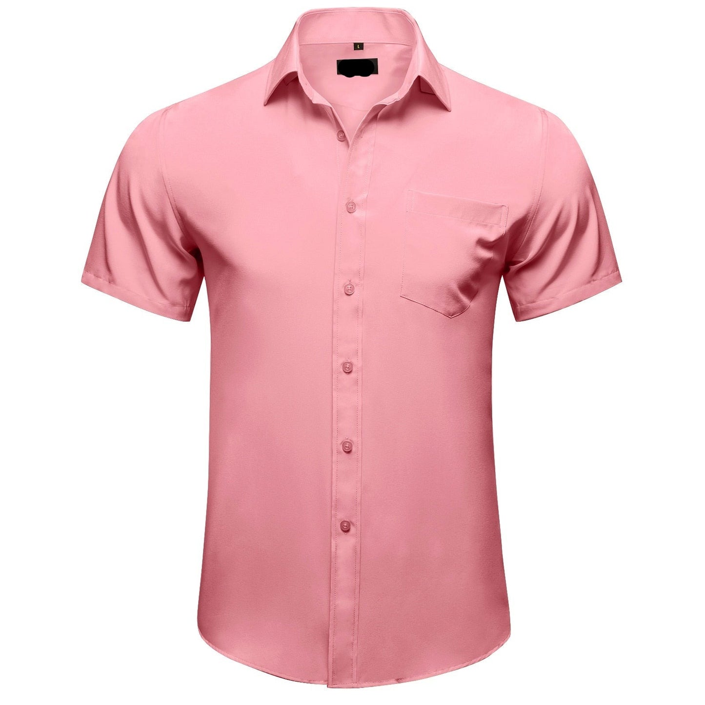 Summer Short Sleeve Shirts