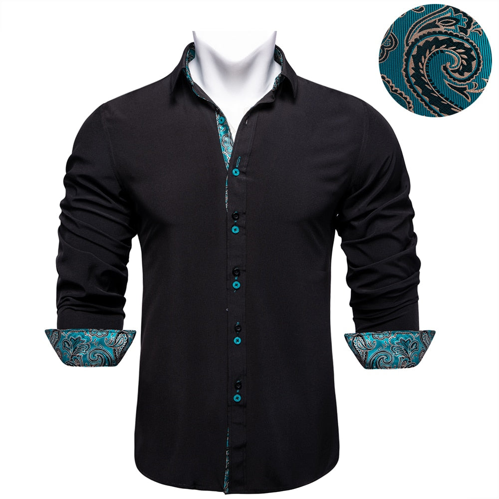 Long Sleeve Business Shirts