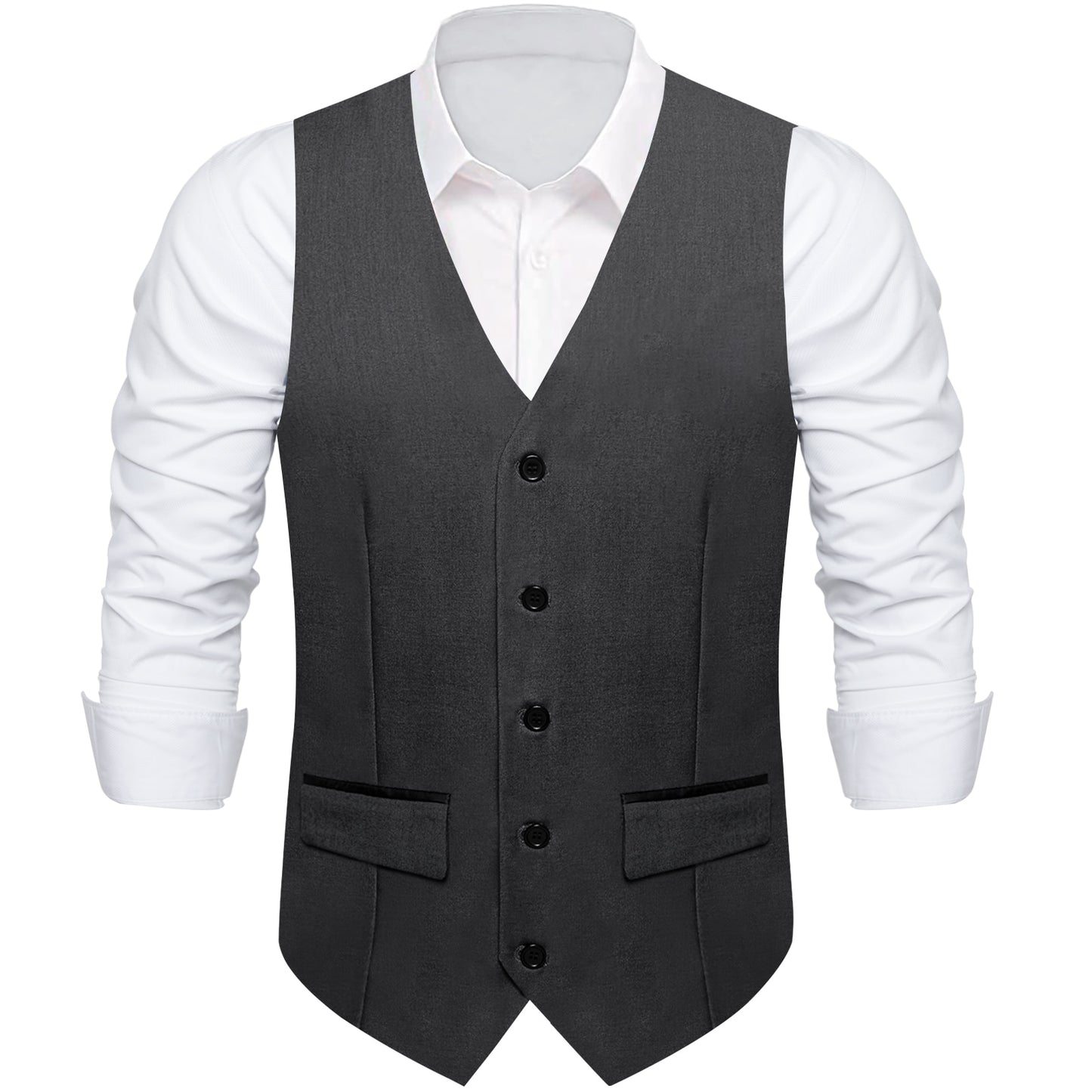 Daily Wear Slim Vest