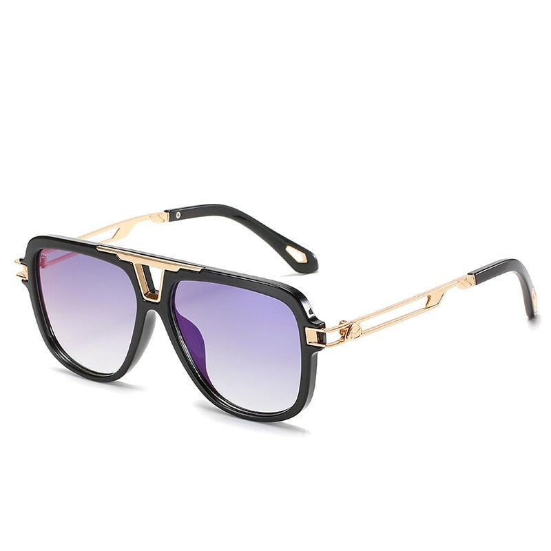 Luxury Sunglasses Anti Glare