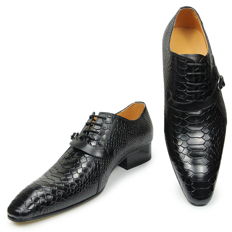 Formal Modern Oxfords Shoes