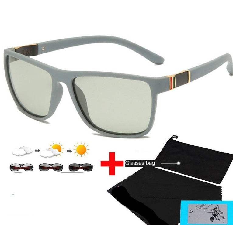 Mens Polarized Sunglasses