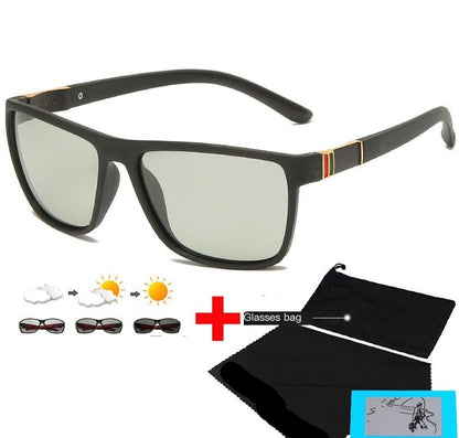 Mens Polarized Sunglasses