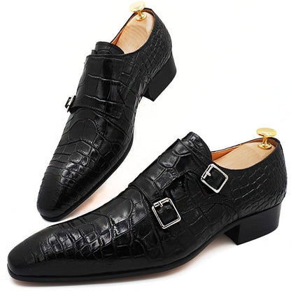 Exquisite Luxury Men's Loafers