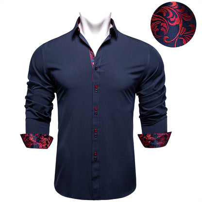 Long Sleeve Business Shirts