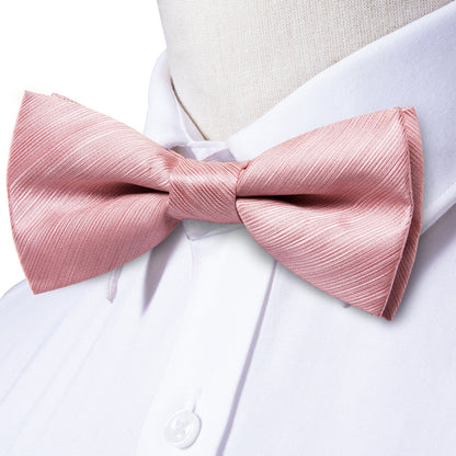 Butterfly Knot Bow Tie