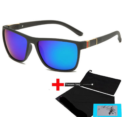 Mens Polarized Sunglasses